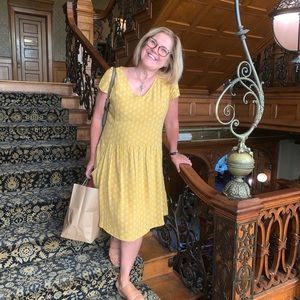 Meet your Posher, Leanne